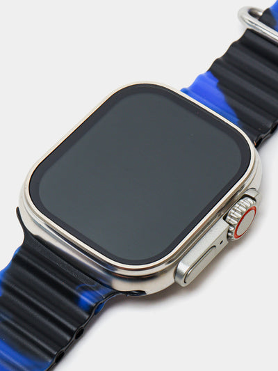 TK 90 Ultra 10 IN 1 Smartwatch